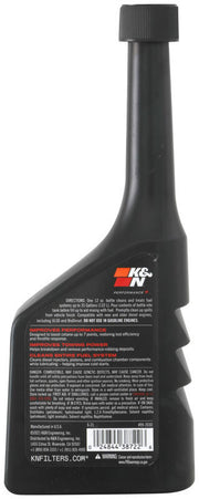 K&N Diesel Cetane Booster - 12oz K&N Engineering Additives