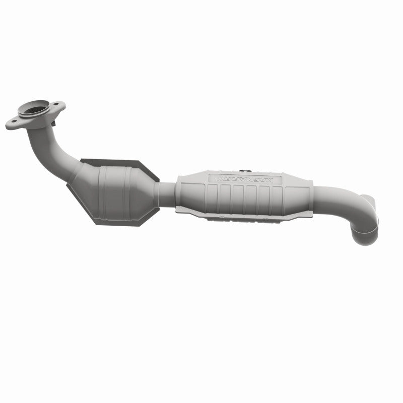 MagnaFlow Conv DF 04-06 Ford F150 5.4L Driver Side Magnaflow Catalytic Converter Direct Fit