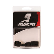 Aeromotive Hose End - AN-06 - 45 Deg Aeromotive Fittings