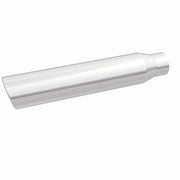 MagnaFlow Tip 1-Pk Re 3.50 X 18 2.5 Id 15De Magnaflow Catalytic Converter Universal