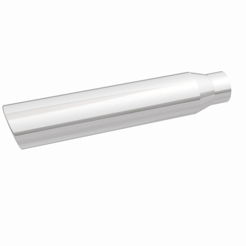 MagnaFlow Tip 1-Pk Re 3.50 X 18 2.5 Id 15De Magnaflow Catalytic Converter Universal