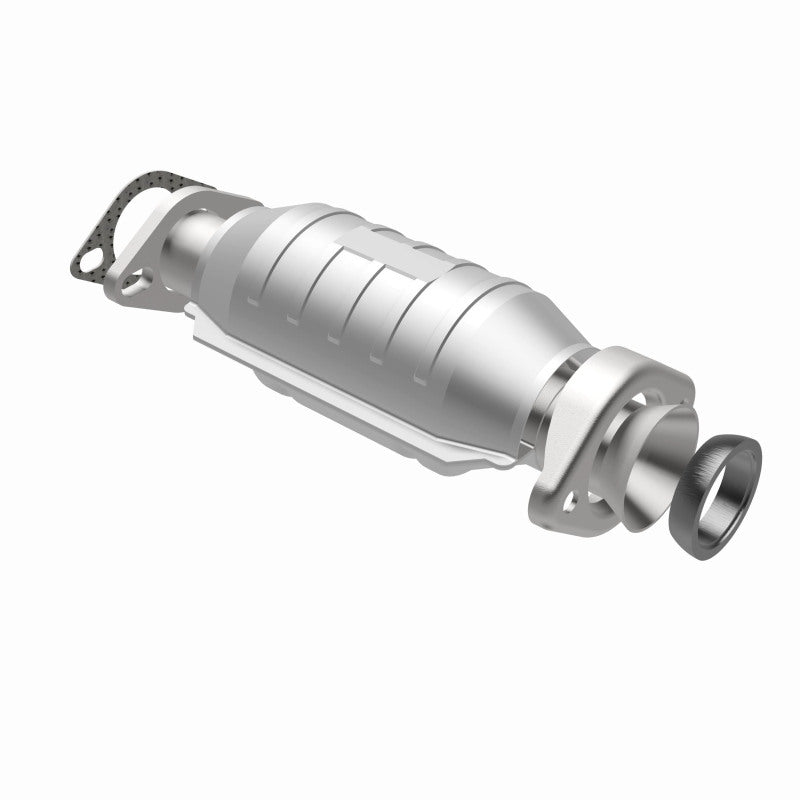 MagnaFlow Conv Mazda-Mercury 13.25X6.5X4 2/2