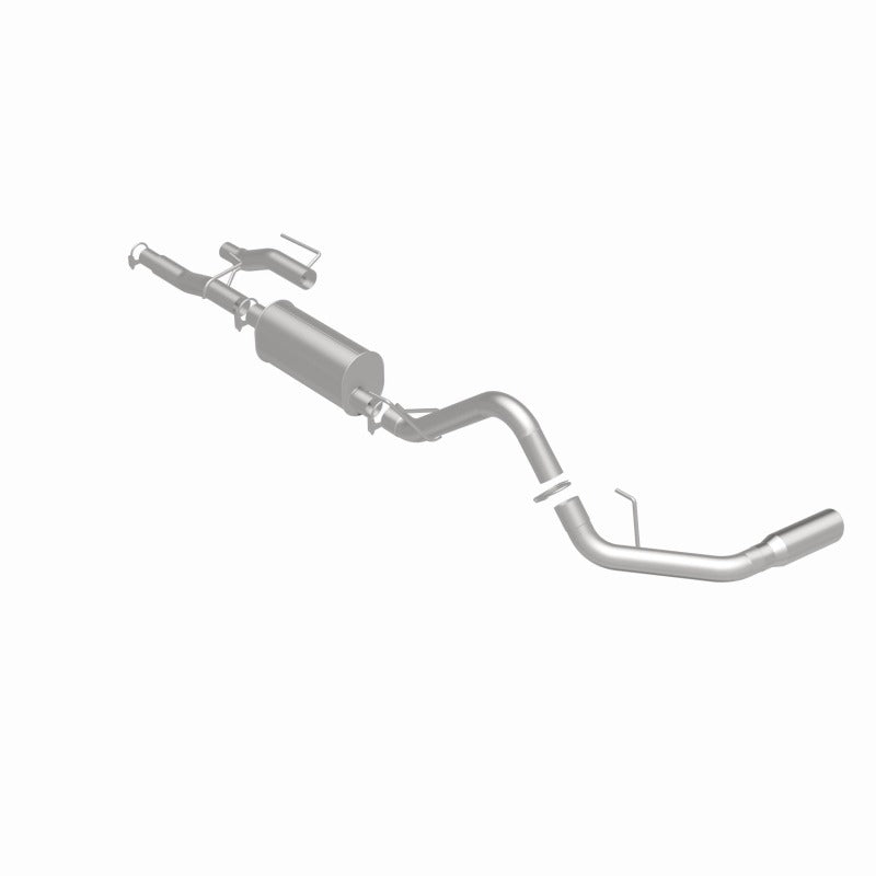 MagnaFlow BRE Exhaust Kit 09-10 Ford F-150 Magnaflow Catback