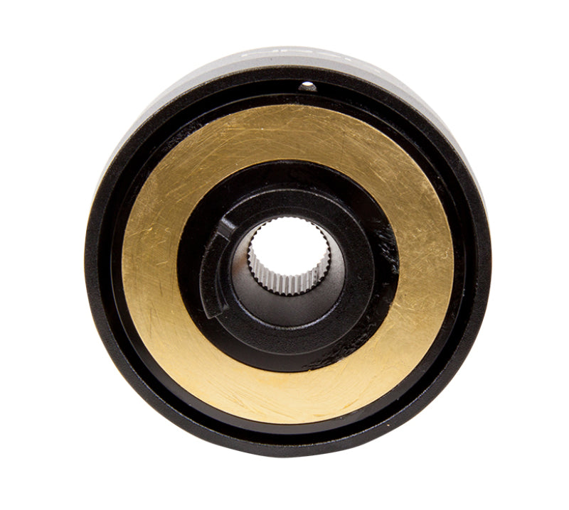 NRG Short Hub Adapter 70-83 VW MK1 NRG Steering Wheel Hubs