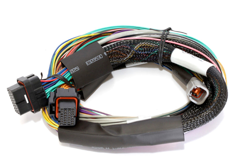 Haltech Elite 2500 Basic Universal Wire-In Harness ECU Kit Haltech Programmers & Tuners