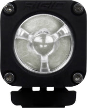 Rigid Industries Ignite Spot - SM - Black Rigid Industries Light Bars & Cubes