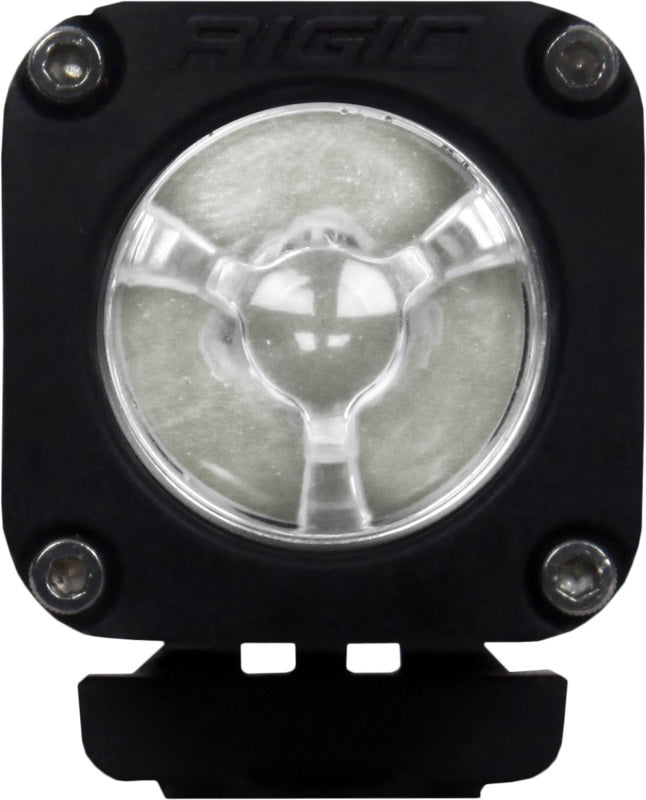 Rigid Industries Ignite Spot - SM - Black Rigid Industries Light Bars & Cubes