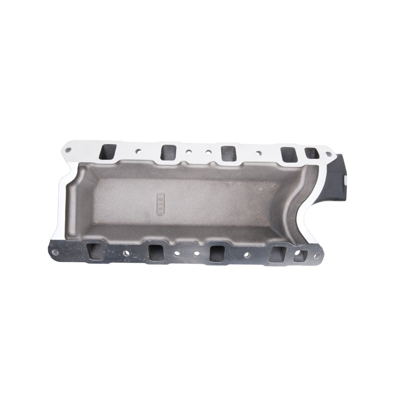 Edelbrock Intake Manifold RPM Air-Gap Small-Block Ford 289-302 Black Edelbrock Intake Manifolds