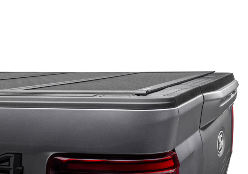 BAK 2021+ Ford F-150 Regular Super Cab & Super Crew (4 Door) BAKFlip G2 6.5ft Bed Cover BAK Tonneau Covers - Hard Fold