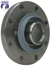 Yukon Gear Flange Yoke For Ford 7.5in Passenger and Truck (4.3in OD) Yukon Gear & Axle Differential Yokes