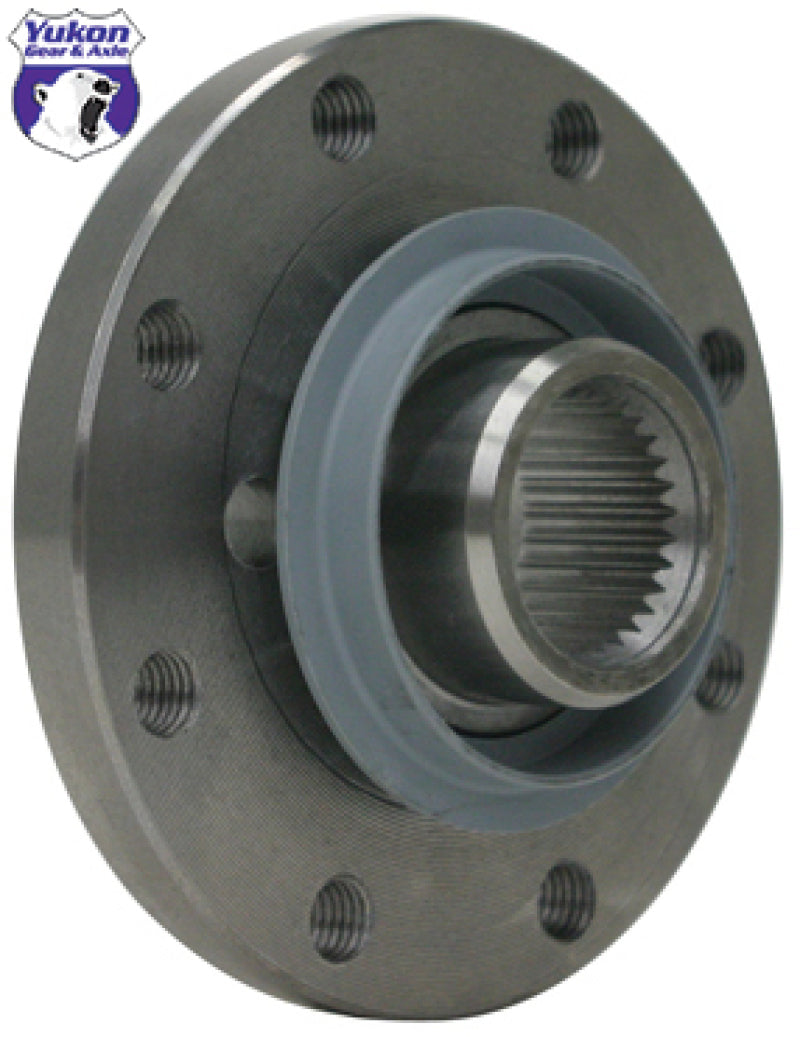 Yukon Gear Round Replacement Yoke Companion Flange For Dana 80 Yukon Gear & Axle Differential Yokes