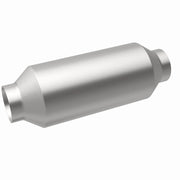MagnaFlow Universal Catalytic Converter 2.50/2.50 Straight Magnaflow Catalytic Converter Universal