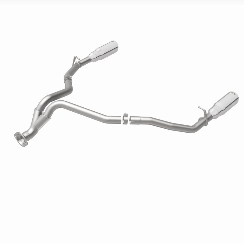 Magnaflow 20-22 RAM 1500 3.0L V6 Street Series Filter-Back Performance Exhaust System