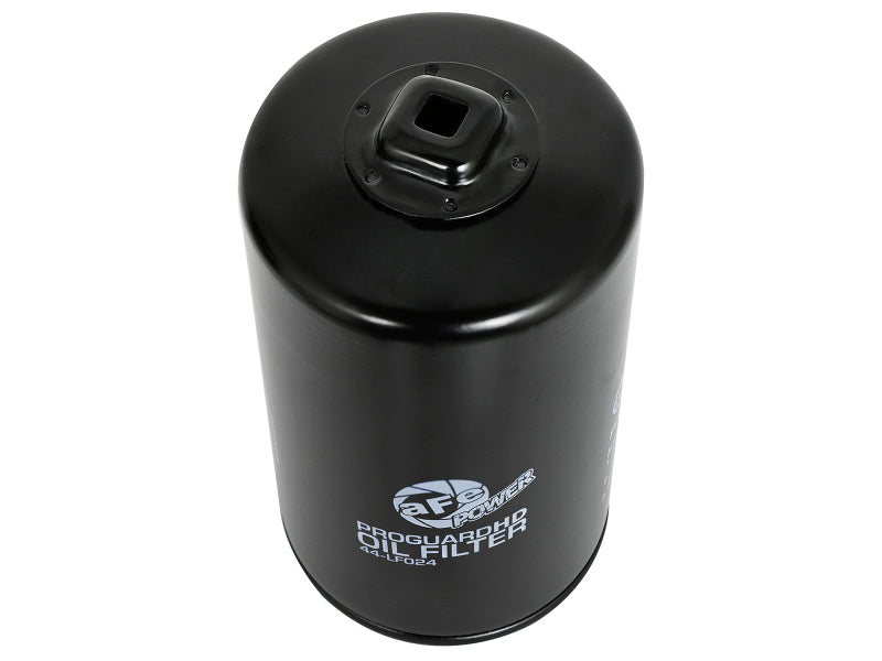 aFe ProGuard D2 Fluid Filters Oil F/F OIL Ford Diesel Trucks 11-17 V8-6.7L (td) aFe Oil Filters