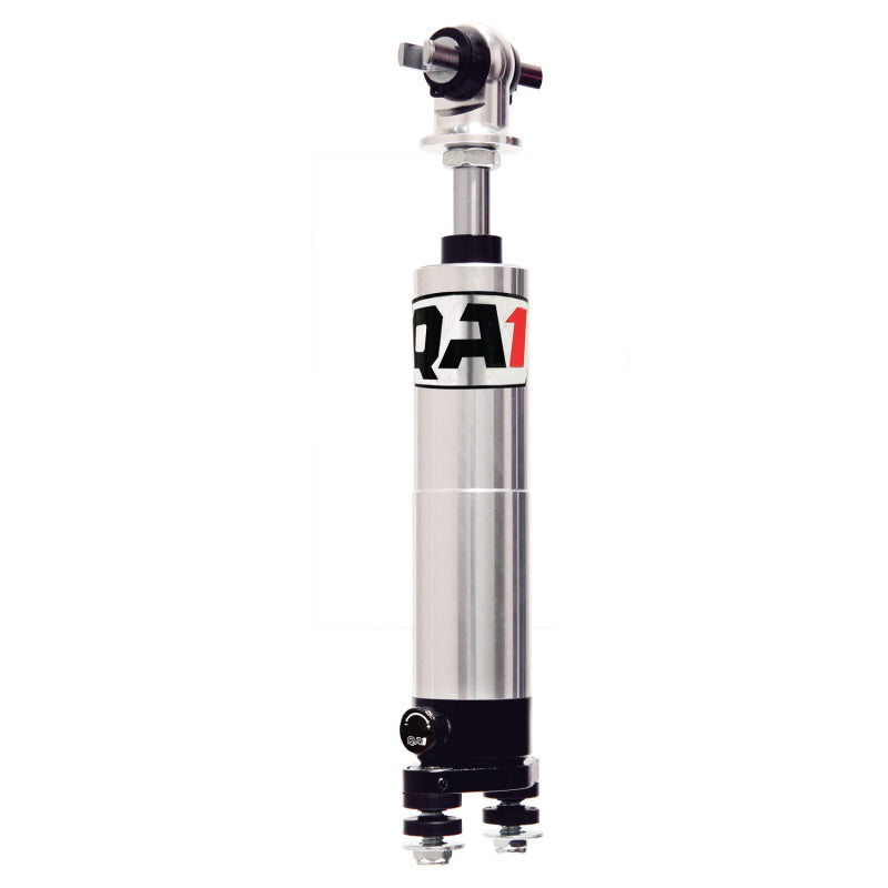 QA1 Stocker Star Series Front Shock Absorber - Single Adj. - 10.75in/14.5in - Aluminum QA1 Shocks and Struts