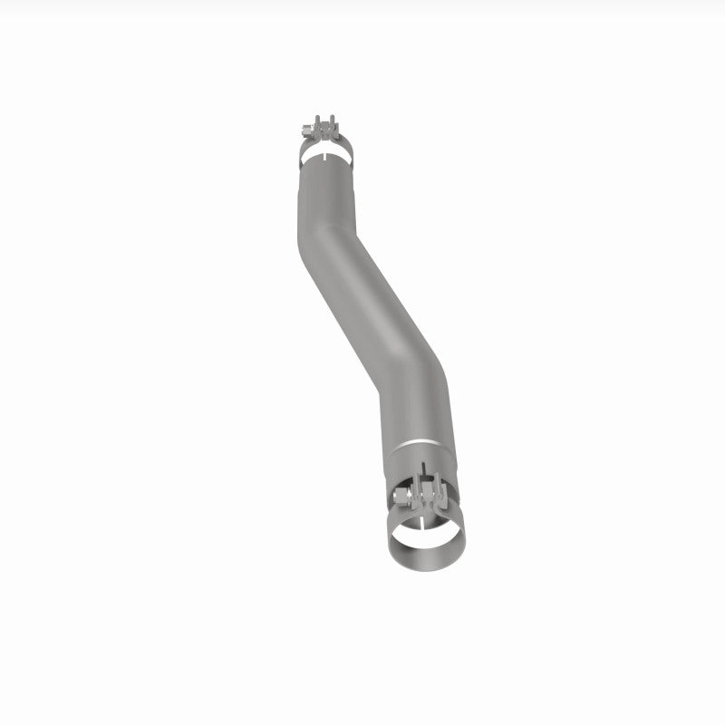 MagnaFlow D-Fit Muffler 409 SS 2019 Chevrolet Silverado 1500 4.3L/5.3L