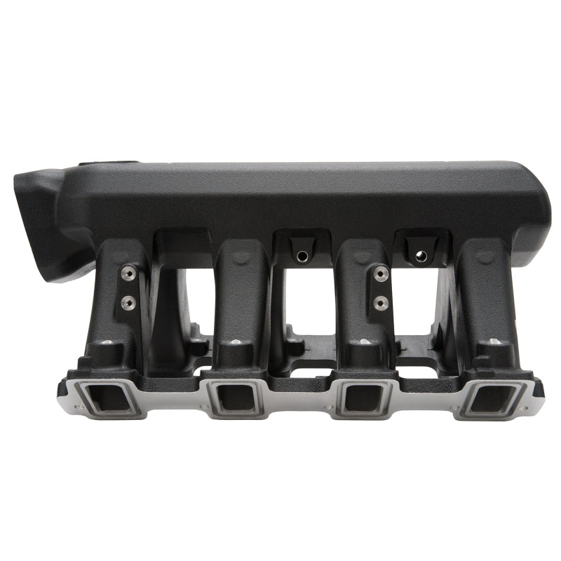 Edelbrock Manifold EFI Pro-Flo XT LS3 Series Black Finish Edelbrock Intake Manifolds