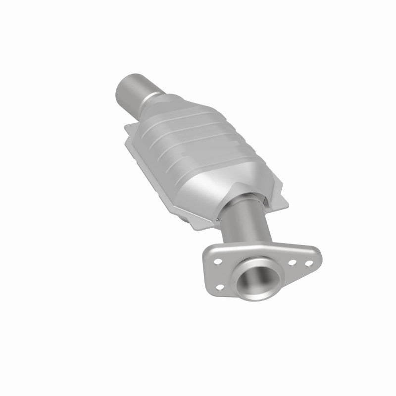 MagnaFlow Direct Fit Catalytic Converter GM 77 79 Magnaflow Catalytic Converter Direct Fit