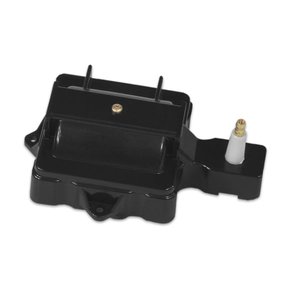 Modified HEI Coil Dust Cover V8 8401MSD MSD Autoparts