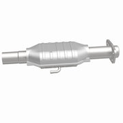MagnaFlow Conv GM 22.75X6.5X4 2.25/2.25 Magnaflow Catalytic Converter Direct Fit
