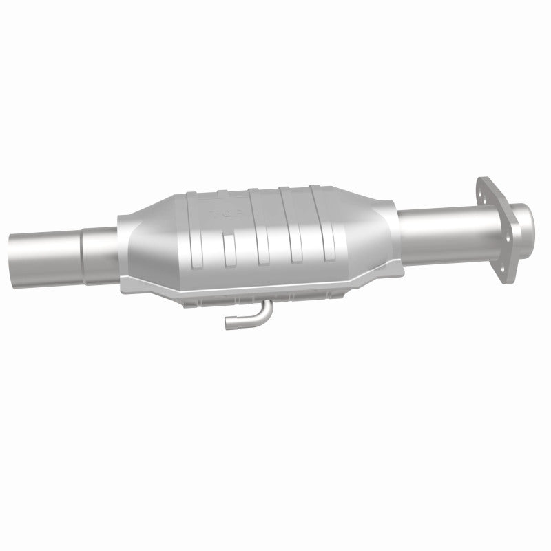 MagnaFlow Conv GM 22.75X6.5X4 2.25/2.25 Magnaflow Catalytic Converter Direct Fit
