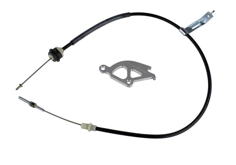 Ford Racing 1982-1995 V8 Mustang Adjustable Clutch Linkage Kit Ford Racing Clutch Rebuild Kits