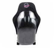 NRG FRP Bucket Seat Prisma Edition w/ Pearlized Back (Medium) NRG Race Seats