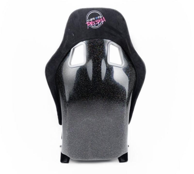 NRG FRP Bucket Seat Prisma Edition w/ Pearlized Back (Medium) NRG Race Seats