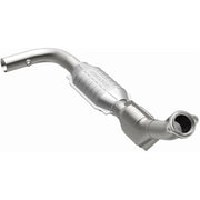 MagnaFlow Direct Fit Catalytic Converter 97-98 Expedition-Navigator Magnaflow Catalytic Converter Direct Fit