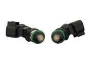 Ford Racing 47 LB/HR Fuel Injector Set Ford Racing Fuel Injectors - Single