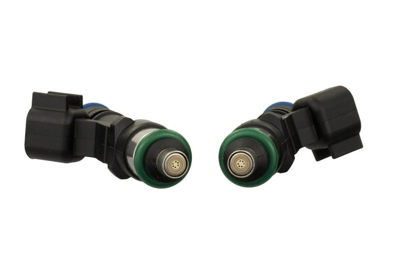 Ford Racing 47 LB/HR Fuel Injector Set Ford Racing Fuel Injectors - Single