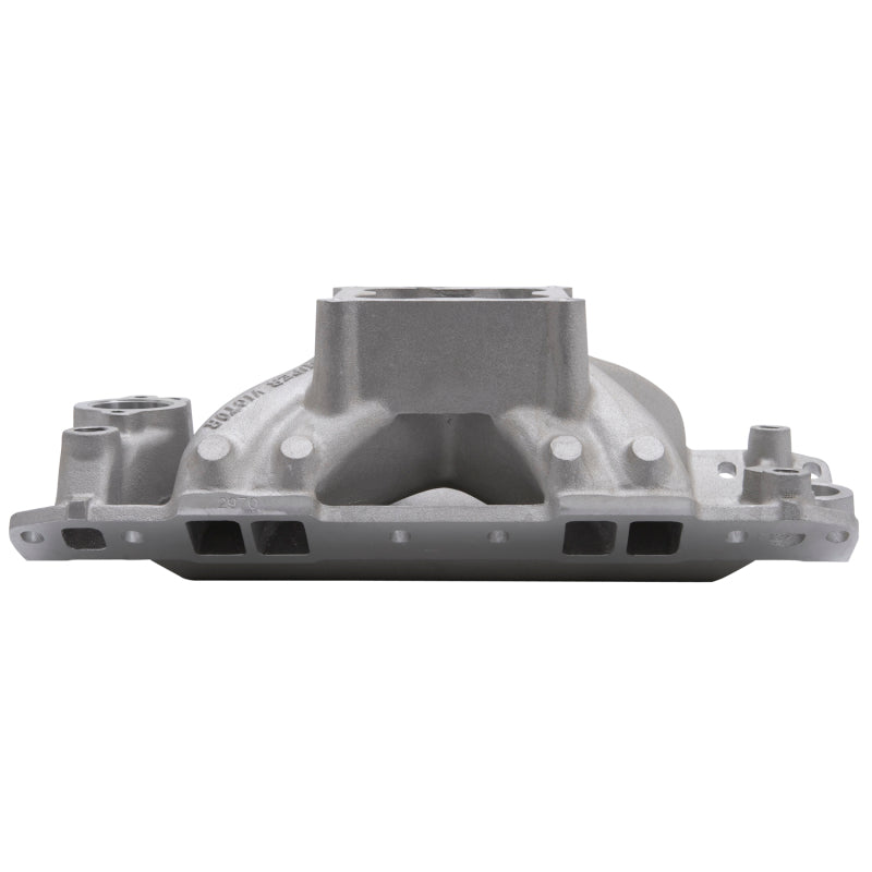 Edelbrock Super Victor 4500 23 Manifold Edelbrock Intake Manifolds