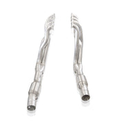 Stainless Power 2016-22 Camaro SS Headers Stainless Works Headers & Manifolds