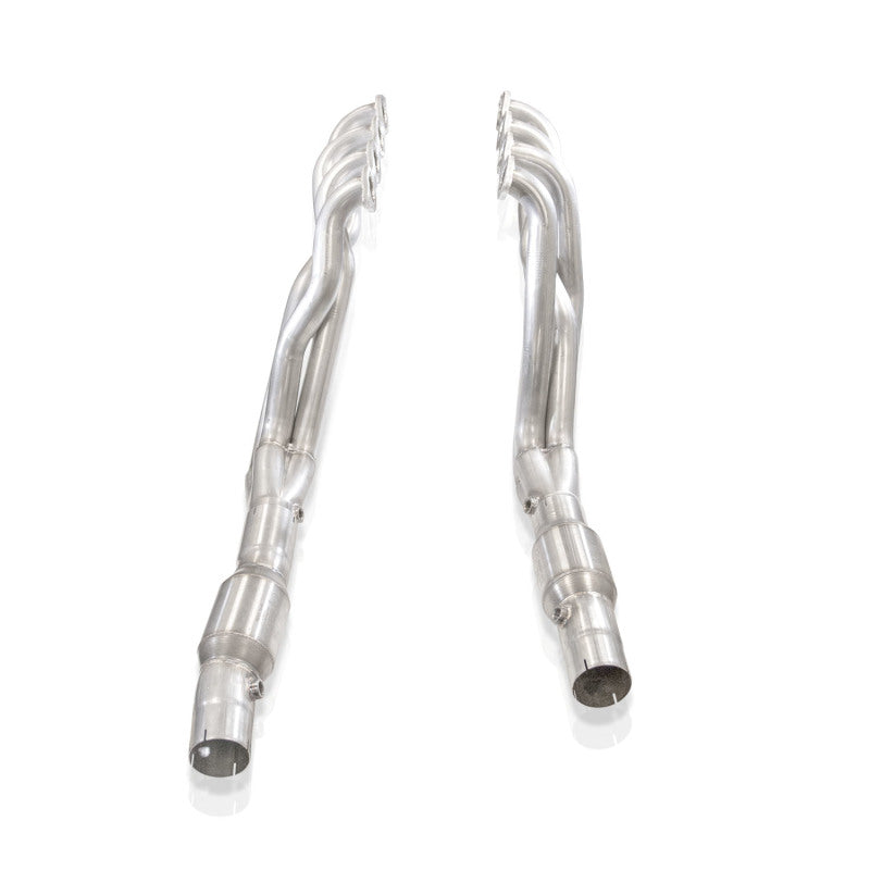Stainless Power 2016-22 Camaro SS Headers Stainless Works Headers & Manifolds