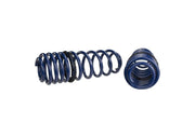 Ford Racing 2005-2014 Mustang GT 1.0in. Track Lowering Springs Ford Racing Lowering Springs