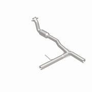 MagnaFlow Direct Fit Catalytic Converter OEM 05-08 Ford F150 4.2L V6 (Passenger Side) Magnaflow Catalytic Converter Direct Fit