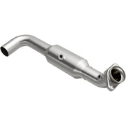 MagnaFlow 09-10 Ford F-150 5.4L Direct Fit Converter Magnaflow Catalytic Converter Direct Fit