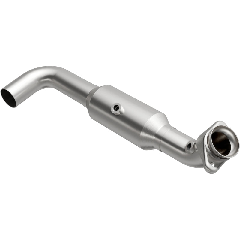 MagnaFlow 09-10 Ford F-150 5.4L Direct Fit Converter Magnaflow Catalytic Converter Direct Fit