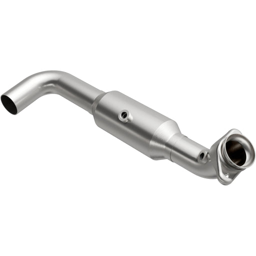 MagnaFlow 09-10 Ford F-150 5.4L Direct Fit Converter Magnaflow Catalytic Converter Direct Fit