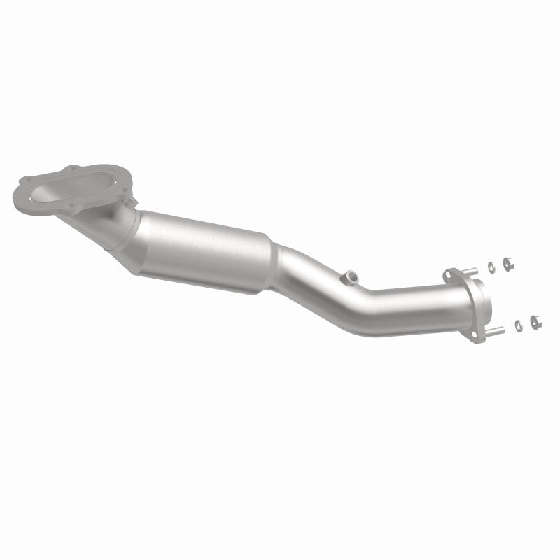 MagnaFlow 2006 Chevrolet Corvette 7.0L Direct Fit Converter Magnaflow Catalytic Converter Direct Fit