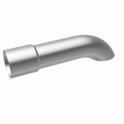 MagnaFlow Tip 1-pk Turndown 2.50x13 2.75 Magnaflow Catalytic Converter Universal