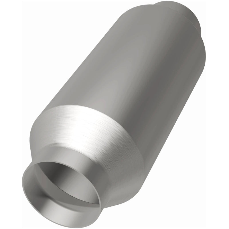 MagnaFlow Universal Catalytic Converter 2 inch C/C spun body Magnaflow Catalytic Converter Universal