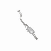 MagnaFlow Direct Fit Catalytic Converter Ford 84 86 Magnaflow Catalytic Converter Direct Fit