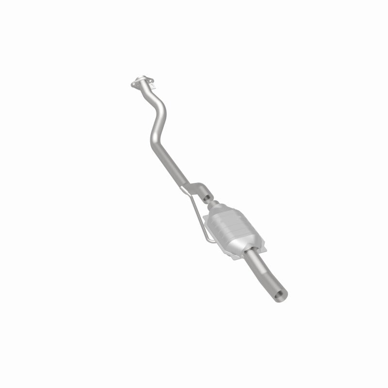 MagnaFlow Direct Fit Catalytic Converter Ford 84 86 Magnaflow Catalytic Converter Direct Fit