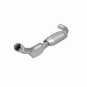 MagnaFlow Direct Fit Catalytic Converter 01 Ford Trucks 4.6L Magnaflow Catalytic Converter Direct Fit