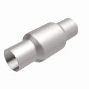 MagnaFlow Universal Catalytic Converter 1.75inch pre-conv Magnaflow Catalytic Converter Universal