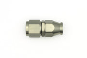 DeatschWerks 8AN Female Swivel Straight Hose End PTFE (Incl. 1 Olive Insert) DeatschWerks Fittings