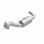 MagnaFlow Direct Fit Catalytic Converter 2017 F-150 3.5 OEM Underbody Magnaflow Catalytic Converter Direct Fit