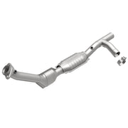 MagnaFlow Direct Fit Catalytic Converter 99-00 Ford Trucks 5.4L Magnaflow Catalytic Converter Direct Fit