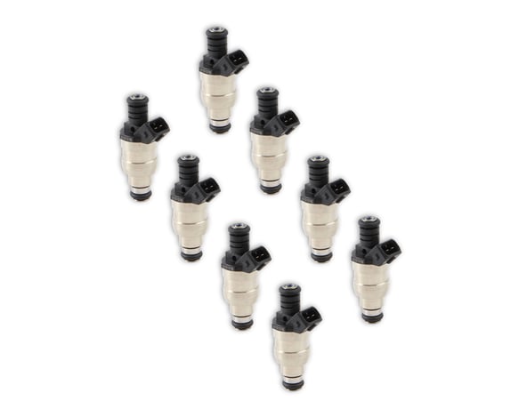 ACCEL - Fuel Injectors - 26 lb/hr 150826